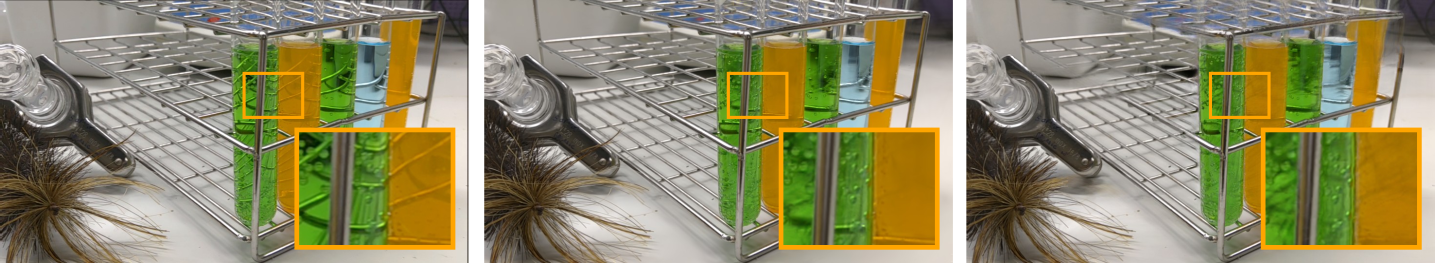 Third research result visualization
